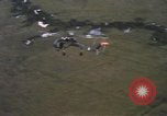 Image of CH-54 Tarhe helicopter Vietnam, 1969, second 44 stock footage video 65675075774
