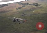 Image of CH-54 Tarhe helicopter Vietnam, 1969, second 50 stock footage video 65675075774