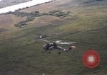 Image of CH-54 Tarhe helicopter Vietnam, 1969, second 53 stock footage video 65675075774