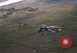 Image of CH-54 Tarhe helicopter Vietnam, 1969, second 55 stock footage video 65675075774