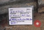 Image of CH-54 Tarhe helicopter Vietnam, 1969, second 1 stock footage video 65675075775