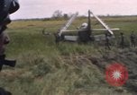 Image of CH-54 Tarhe helicopter Vietnam, 1969, second 16 stock footage video 65675075775