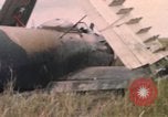 Image of CH-54 Tarhe helicopter Vietnam, 1969, second 20 stock footage video 65675075775