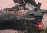Image of CH-54 Tarhe helicopter Vietnam, 1969, second 27 stock footage video 65675075775