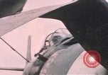 Image of CH-54 Tarhe helicopter Vietnam, 1969, second 37 stock footage video 65675075775