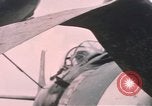 Image of CH-54 Tarhe helicopter Vietnam, 1969, second 38 stock footage video 65675075775