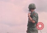 Image of CH-54 Tarhe helicopter Vietnam, 1969, second 42 stock footage video 65675075775