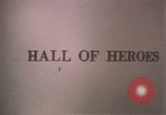 Image of Gerald Ford Virginia United States USA, 1976, second 1 stock footage video 65675075776