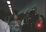 Image of Gerald Ford Virginia United States USA, 1976, second 7 stock footage video 65675075776