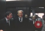Image of Gerald Ford Virginia United States USA, 1976, second 26 stock footage video 65675075776