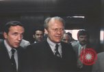 Image of Gerald Ford Virginia United States USA, 1976, second 27 stock footage video 65675075776