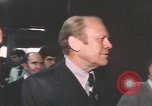 Image of Gerald Ford Virginia United States USA, 1976, second 28 stock footage video 65675075776