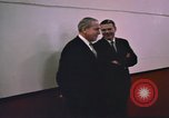 Image of Lyndon Johnson Virginia United States USA, 1964, second 4 stock footage video 65675075777