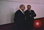 Image of Lyndon Johnson Virginia United States USA, 1964, second 5 stock footage video 65675075777