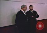 Image of Lyndon Johnson Virginia United States USA, 1964, second 6 stock footage video 65675075777