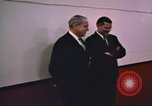 Image of Lyndon Johnson Virginia United States USA, 1964, second 8 stock footage video 65675075777