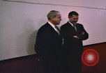 Image of Lyndon Johnson Virginia United States USA, 1964, second 10 stock footage video 65675075777