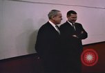 Image of Lyndon Johnson Virginia United States USA, 1964, second 11 stock footage video 65675075777
