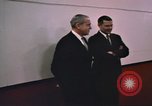 Image of Lyndon Johnson Virginia United States USA, 1964, second 12 stock footage video 65675075777