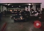 Image of Lyndon Johnson Virginia United States USA, 1964, second 20 stock footage video 65675075777