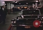 Image of Lyndon Johnson Virginia United States USA, 1964, second 24 stock footage video 65675075777