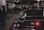 Image of Lyndon Johnson Virginia United States USA, 1964, second 25 stock footage video 65675075777