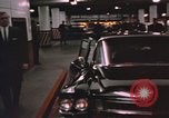 Image of Lyndon Johnson Virginia United States USA, 1964, second 26 stock footage video 65675075777