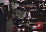 Image of Lyndon Johnson Virginia United States USA, 1964, second 27 stock footage video 65675075777