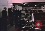 Image of Lyndon Johnson Virginia United States USA, 1964, second 33 stock footage video 65675075777