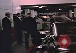Image of Lyndon Johnson Virginia United States USA, 1964, second 34 stock footage video 65675075777