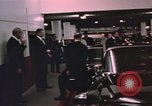 Image of Lyndon Johnson Virginia United States USA, 1964, second 35 stock footage video 65675075777