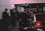 Image of Lyndon Johnson Virginia United States USA, 1964, second 36 stock footage video 65675075777