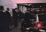 Image of Lyndon Johnson Virginia United States USA, 1964, second 40 stock footage video 65675075777