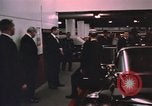 Image of Lyndon Johnson Virginia United States USA, 1964, second 41 stock footage video 65675075777