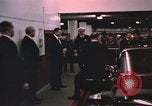 Image of Lyndon Johnson Virginia United States USA, 1964, second 42 stock footage video 65675075777