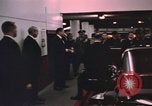 Image of Lyndon Johnson Virginia United States USA, 1964, second 44 stock footage video 65675075777