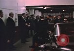 Image of Lyndon Johnson Virginia United States USA, 1964, second 45 stock footage video 65675075777