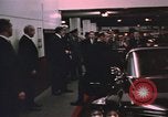 Image of Lyndon Johnson Virginia United States USA, 1964, second 47 stock footage video 65675075777
