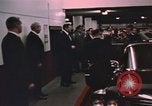 Image of Lyndon Johnson Virginia United States USA, 1964, second 52 stock footage video 65675075777