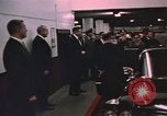 Image of Lyndon Johnson Virginia United States USA, 1964, second 53 stock footage video 65675075777