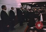 Image of Lyndon Johnson Virginia United States USA, 1964, second 54 stock footage video 65675075777