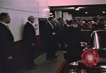 Image of Lyndon Johnson Virginia United States USA, 1964, second 55 stock footage video 65675075777