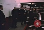 Image of Lyndon Johnson Virginia United States USA, 1964, second 56 stock footage video 65675075777