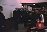 Image of Lyndon Johnson Virginia United States USA, 1964, second 57 stock footage video 65675075777
