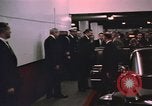 Image of Lyndon Johnson Virginia United States USA, 1964, second 58 stock footage video 65675075777