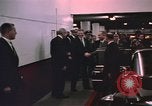 Image of Lyndon Johnson Virginia United States USA, 1964, second 59 stock footage video 65675075777