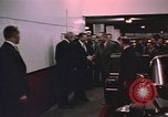 Image of Lyndon Johnson Virginia United States USA, 1964, second 60 stock footage video 65675075777