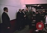 Image of Lyndon Johnson Virginia United States USA, 1964, second 61 stock footage video 65675075777