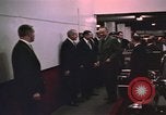 Image of Lyndon Johnson Virginia United States USA, 1964, second 62 stock footage video 65675075777