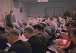 Image of Robert S McNamara United States USA, 1964, second 3 stock footage video 65675075778